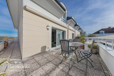 Appartement - 121 m² - 5 pièces