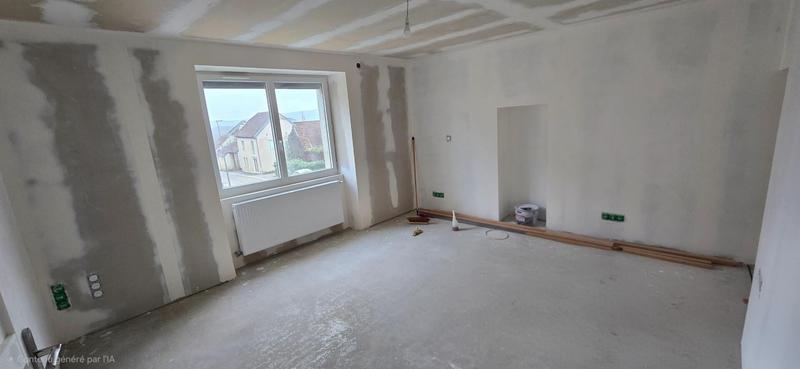 Maison - 133 m² - 6 pièces