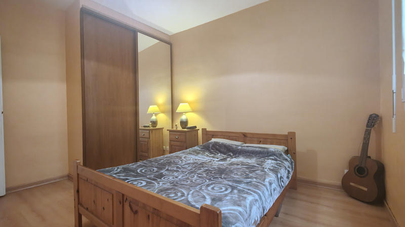 Appartement - 54 m² - 3 pièces