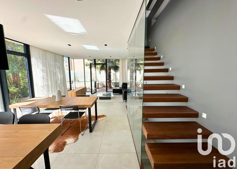 Maison de maîtres - 160 m² - 5 pièces