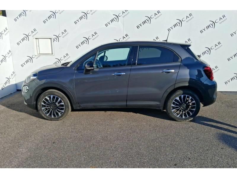 Fiat 500x 1.5 FireFly 130 ch s/S Dct7 Hybrid