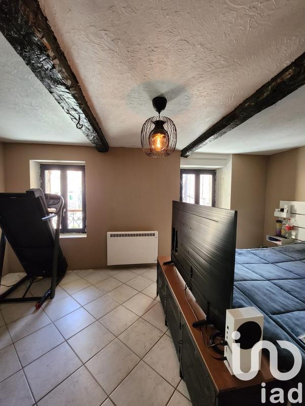 Appartement - 70 m² - 4 pièces