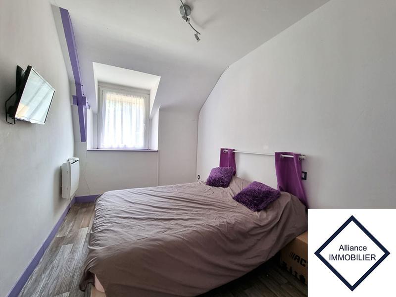 Maison - 196 m² - 7 pièces