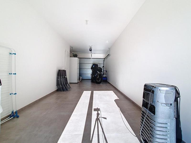 Maison - 89 m² - 4 pièces