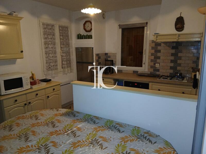 Maison - 70 m² - 4 pièces