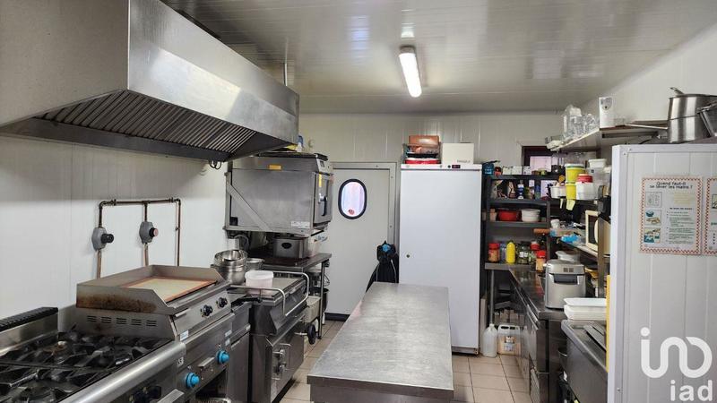 Local commercial - 164 m²