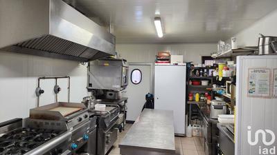 Local commercial - 164 m²