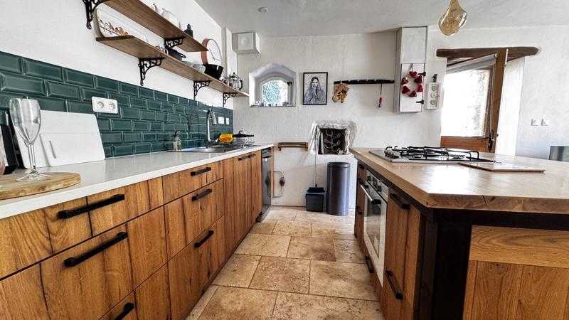 Maison - 150 m² - 6 pièces