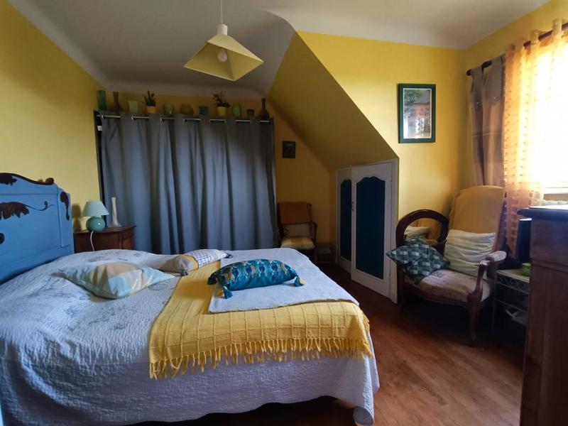 Maison - 143 m² - 6 pièces