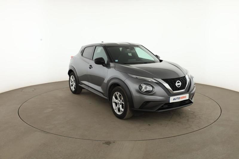 Nissan Juke 1.0 Dig-T n-Connecta 114 ch