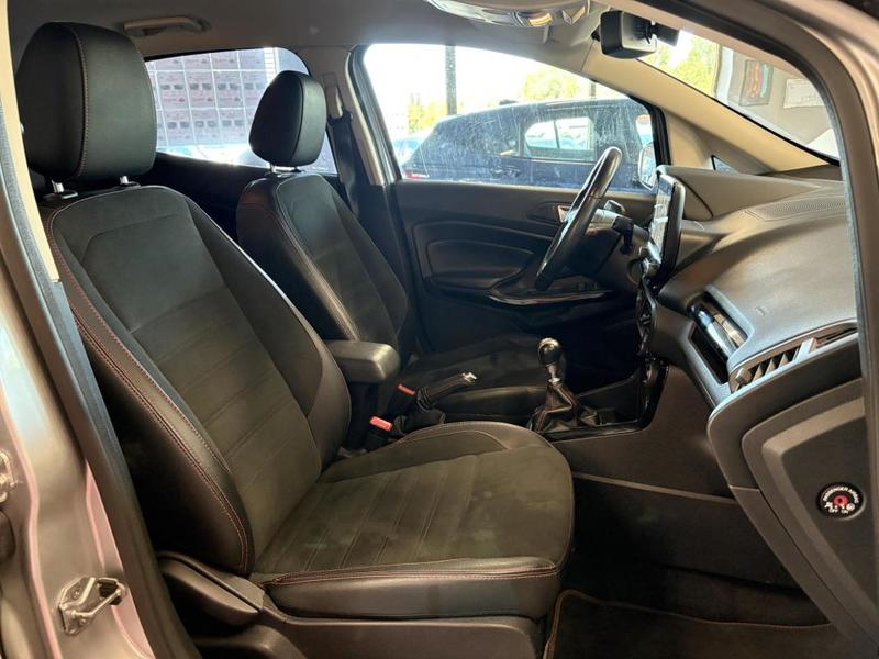 Ford EcoSport 1.0 SCTi EcoBoost - 125 s&amp;S Euro 6.2 St-Line Phase 2 / Garantie 12 Mois