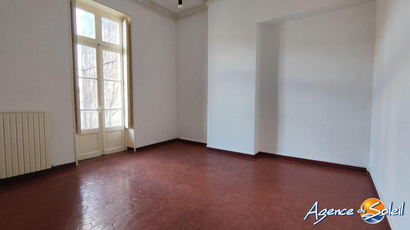 Appartement - 95 m² - 4 pièces