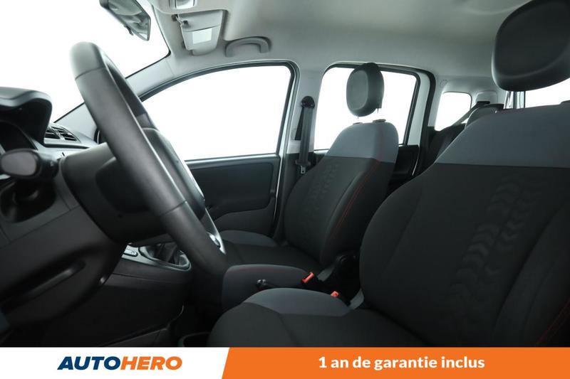 Fiat Panda 1.2 Pop 4pl 69 ch