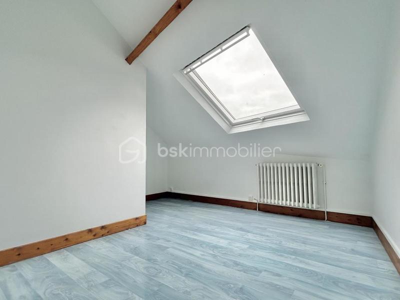 Maison - 157 m² - 8 pièces