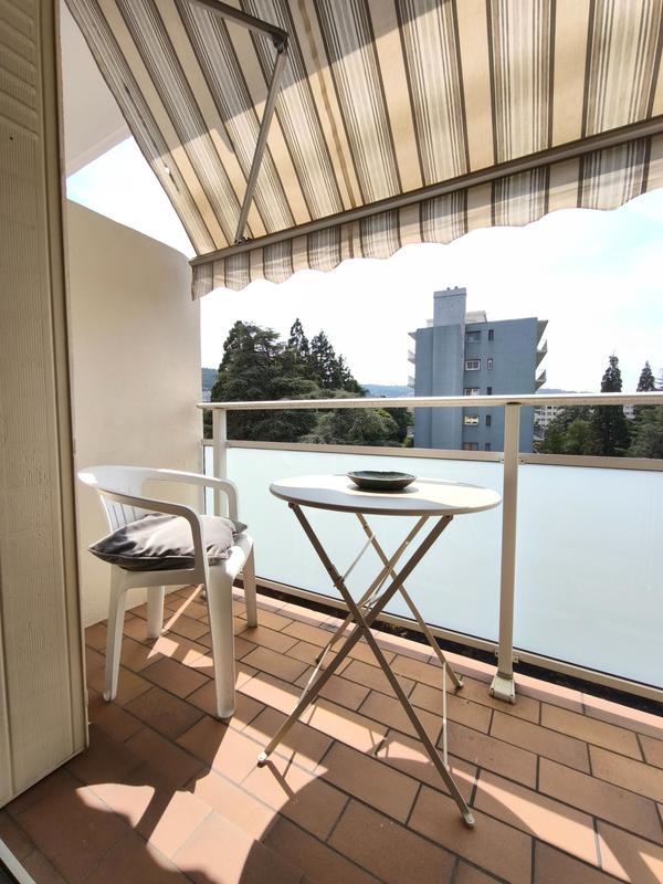 Appartement - 53 m² - 3 pièces