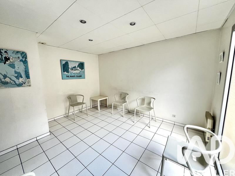 Appartement - 81 m² - 3 pièces