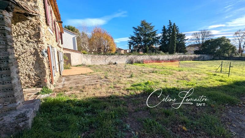 Maison - 78 m² - 3 pièces