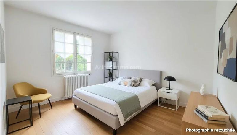 Maison - 119 m² - 6 pièces