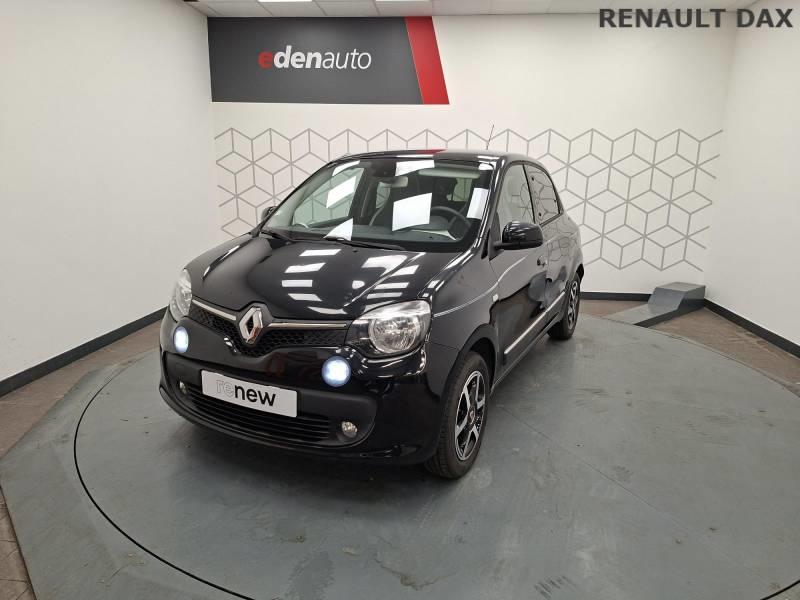 Renault Twingo III 0.9 TCe 90 Energy Intens