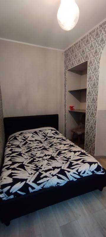 Appartement - 100 m² - 5 pièces