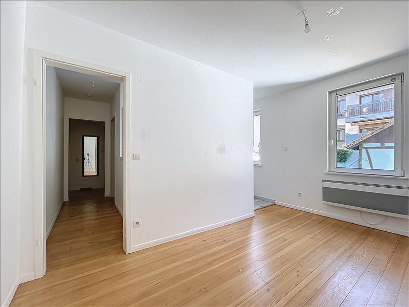 Appartement - 23 m² - 1 pièce