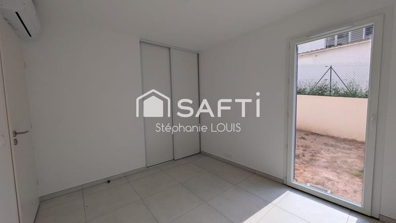 Appartement - 77 m² - 3 pièces