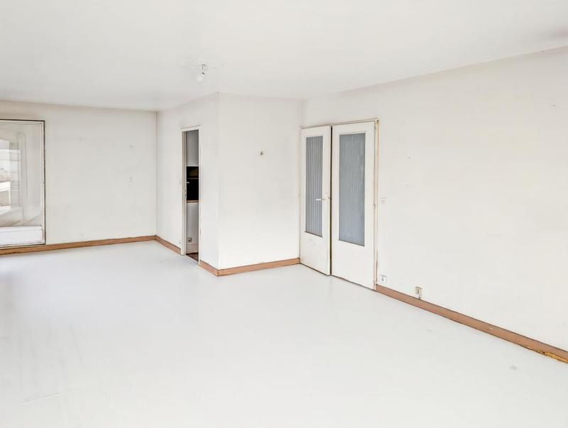 Appartement - 79 m² - 3 pièces