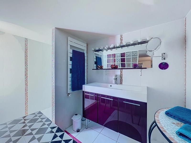 Maison - 186 m² - 7 pièces