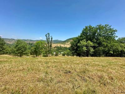 Terrain constructible - 836 m²