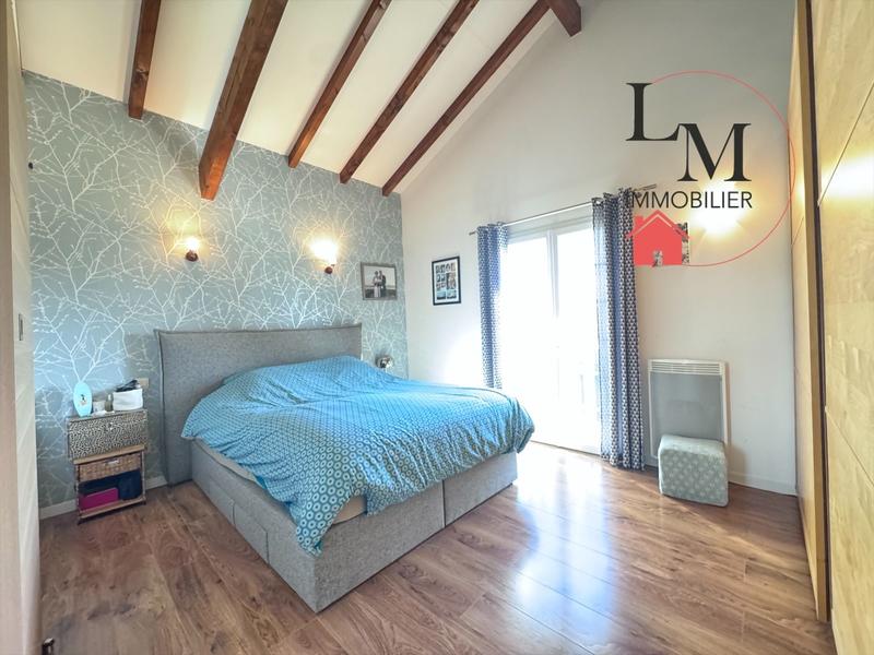 Villa - 188 m² - 4 pièces