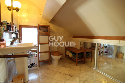 Maison - 103 m² - 5 pièces