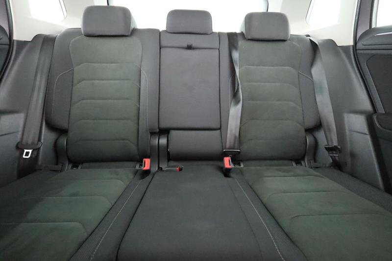 Volkswagen Tiguan 1.5 Tsi Evo Dsg7 150 ch