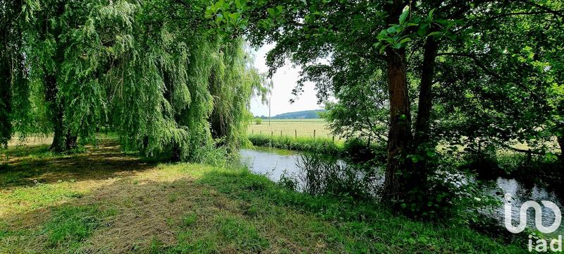 Châlet - 49 m² - 3 pièces