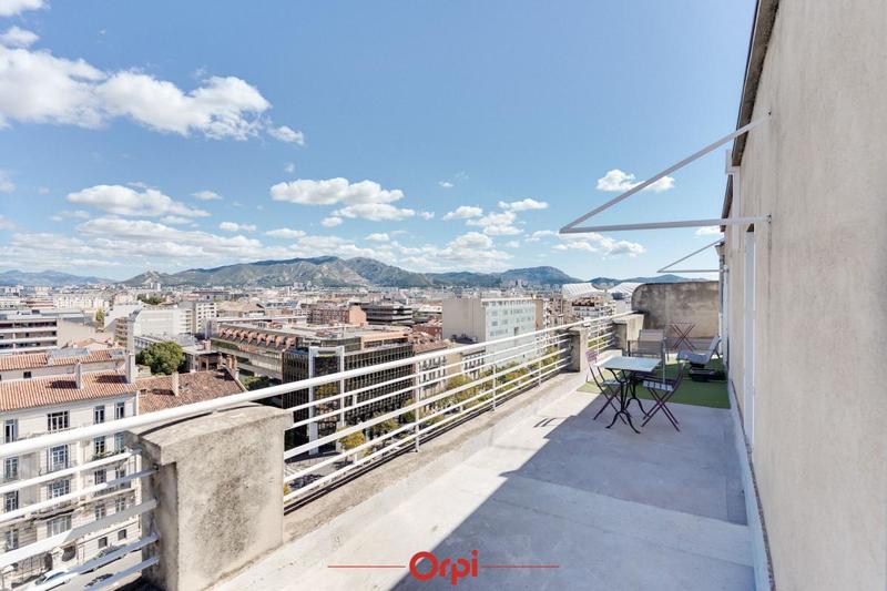 Appartement - 110 m² - 4 pièces