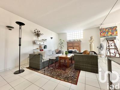 Maison - 195 m² - 6 pièces