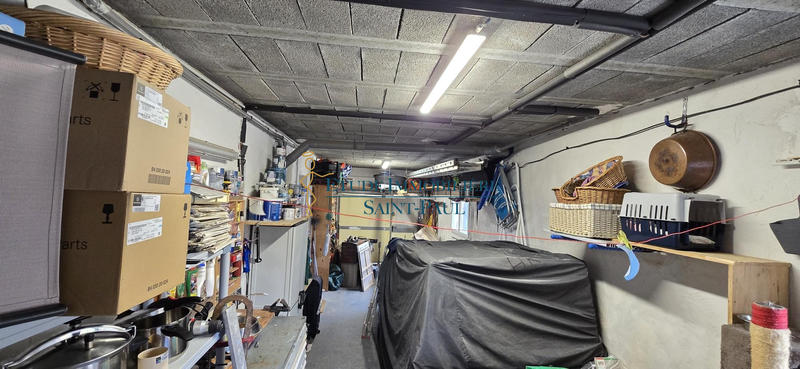 Villa - 116 m² - 5 pièces