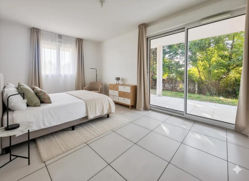 Maison - 119 m² - 5 pièces