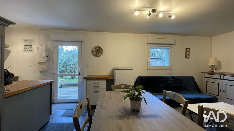 Local commercial - 128 m²