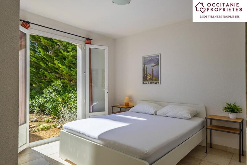 Villa - 155 m² - 6 pièces