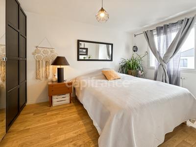 Maison - 123 m² - 5 pièces