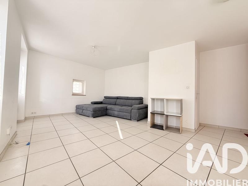 Maison de village - 77 m² - 3 pièces