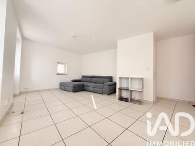 Maison de village - 77 m² - 3 pièces