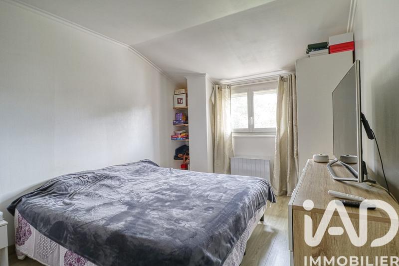 Maison - 115 m² - 6 pièces