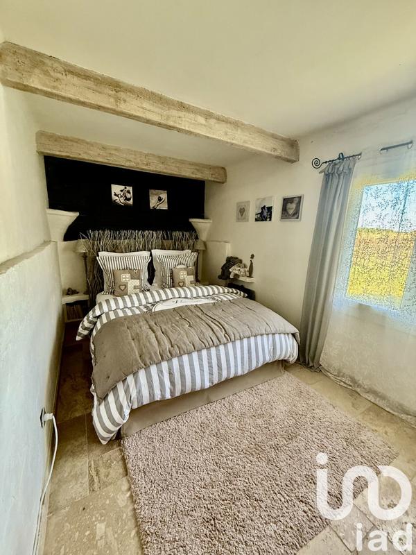 Maison - 136 m² - 4 pièces