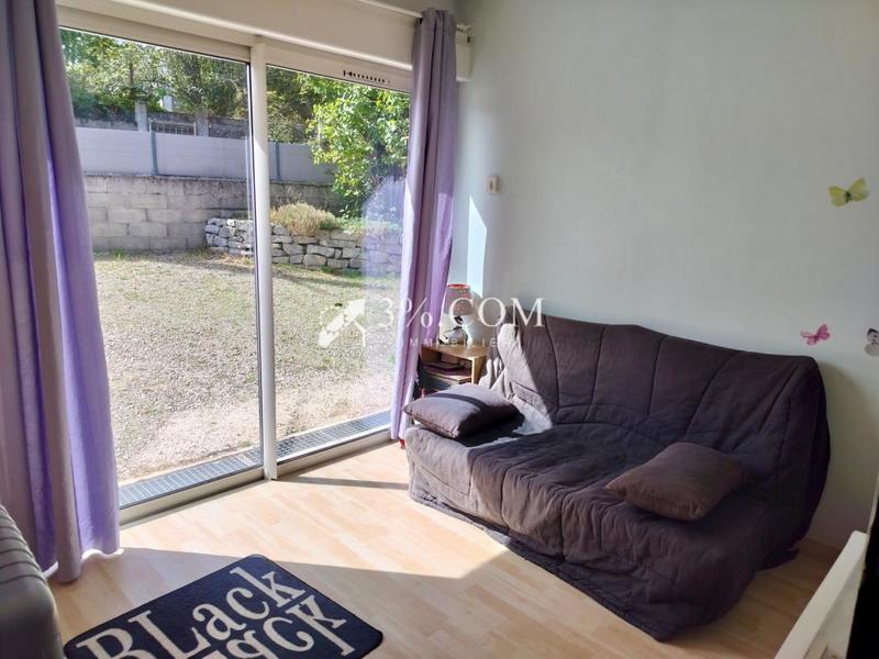 Villa - 105 m² - 5 pièces