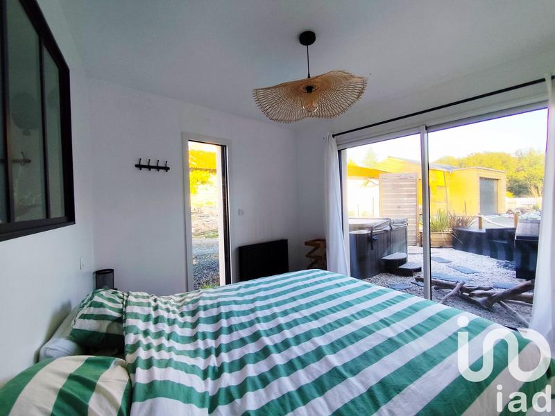 Maison - 135 m² - 4 pièces