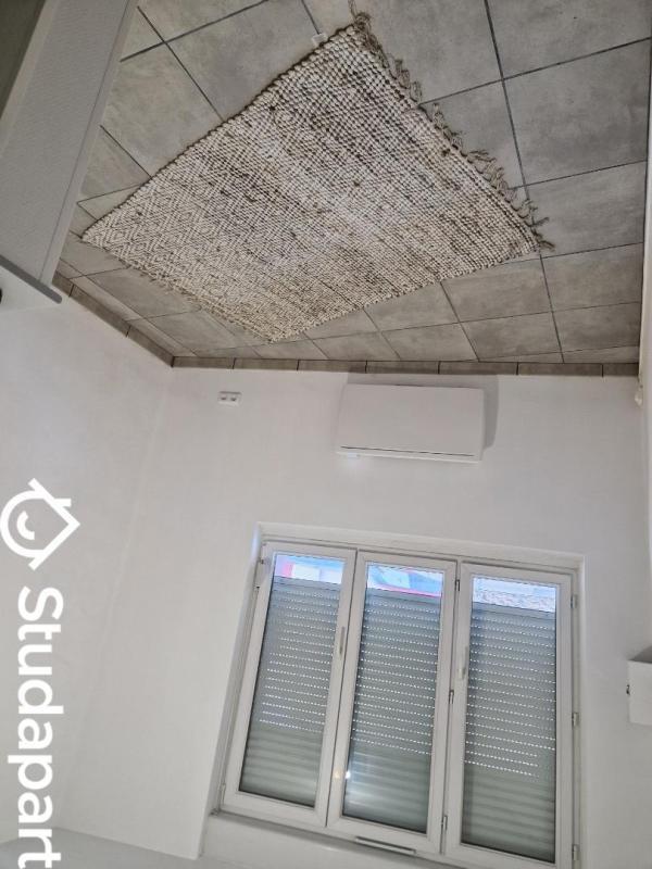 Appartement - 15 m² - 1 pièce