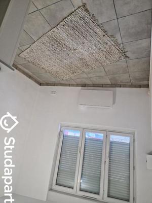 Appartement - 15 m² - 1 pièce