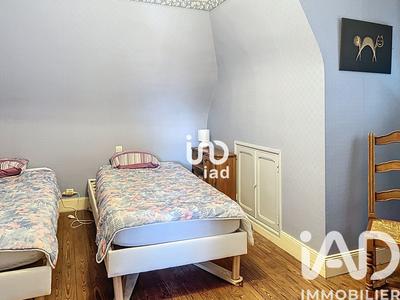 Maison - 145 m² - 6 pièces