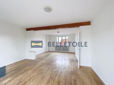 Appartement - 84 m² - 4 pièces